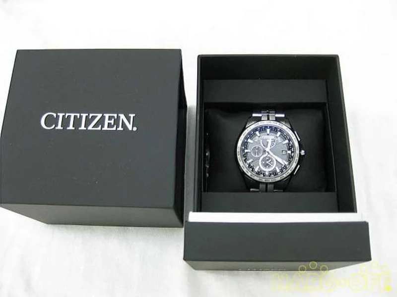 CITIZEN Atessa H820-T023070