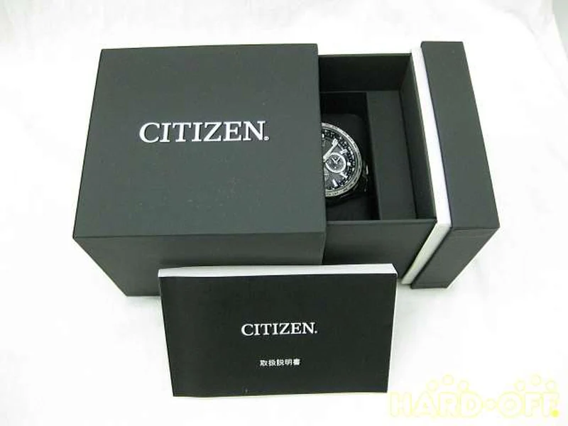 CITIZEN Atessa H820-T023070