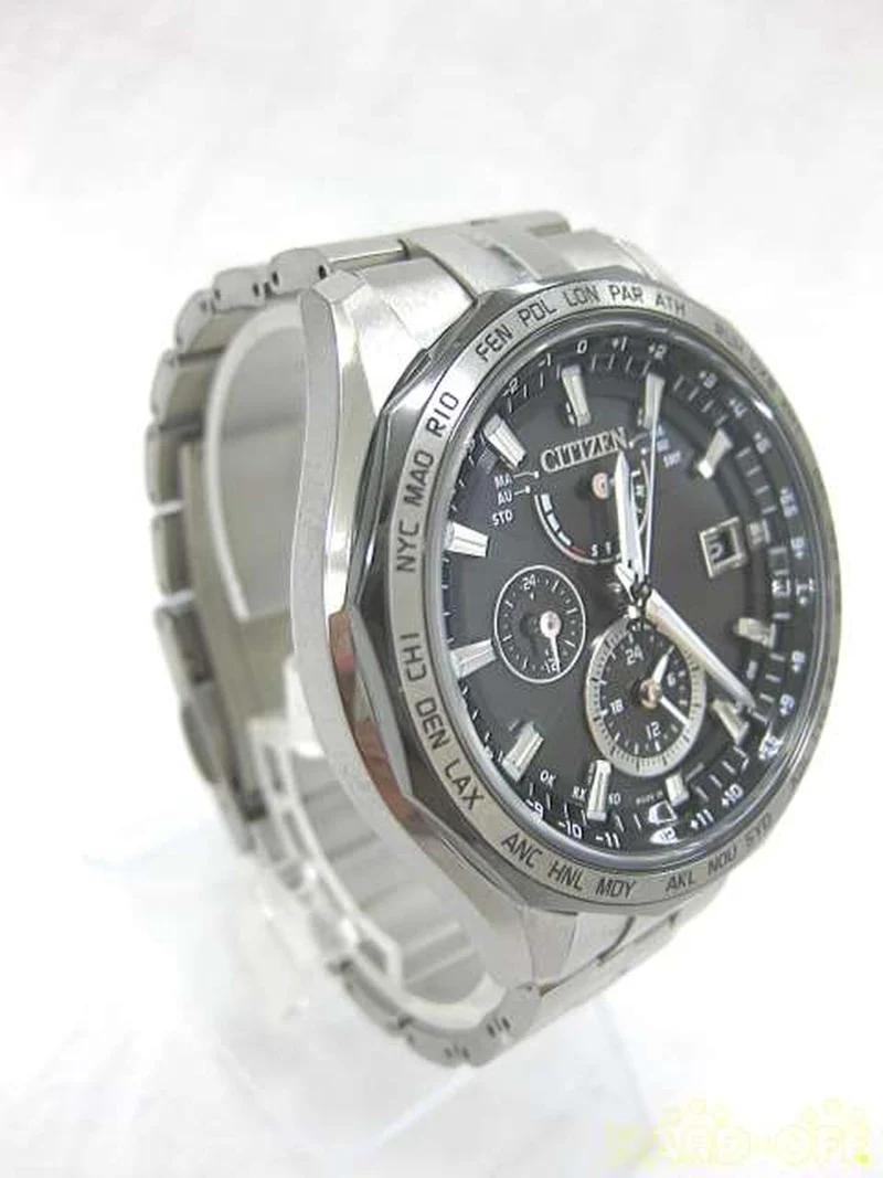 CITIZEN Atessa H820-T023070