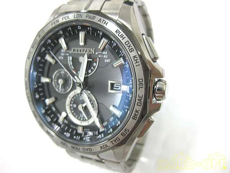 CITIZEN Atessa H820-T023070