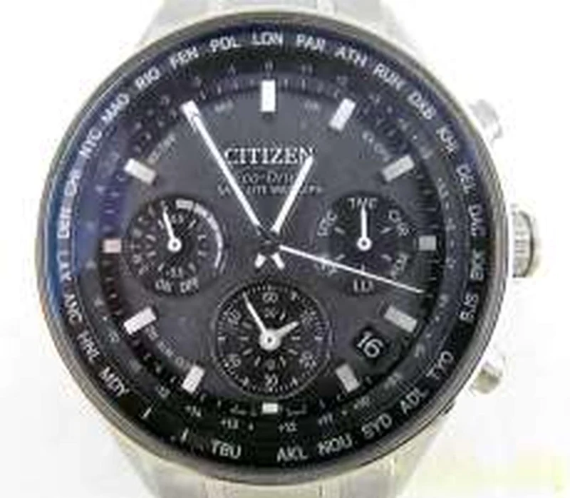 CITIZEN Atessa Satellite Wave F950-T024530