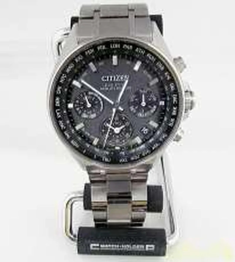 CITIZEN Atessa Satellite Wave F950-T024530