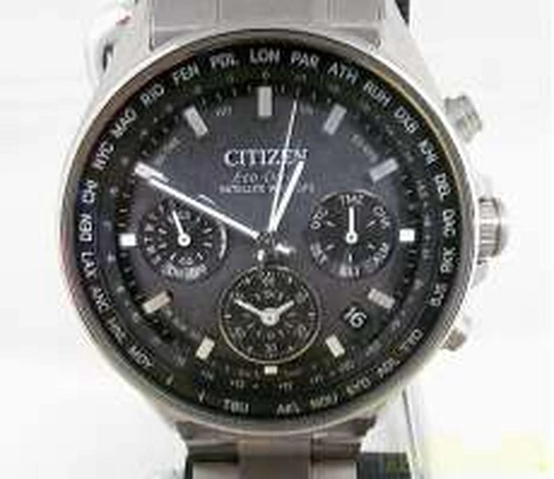 CITIZEN Atessa Satellite Wave F950-T024530