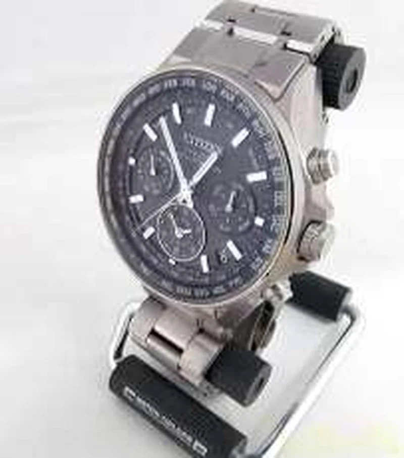 CITIZEN Atessa Satellite Wave F950-T024530