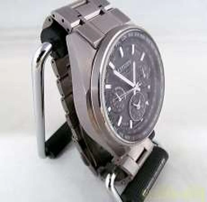 CITIZEN Atessa Satellite Wave F950-T024530