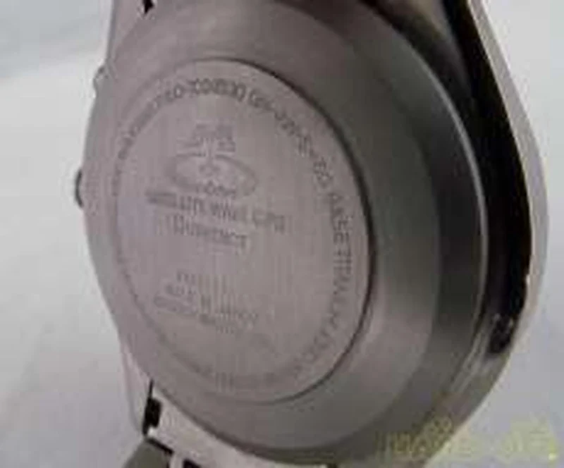 CITIZEN Atessa Satellite Wave F950-T024530