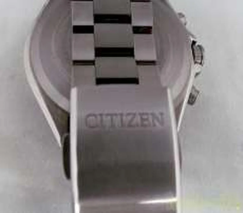 CITIZEN Atessa Satellite Wave F950-T024530