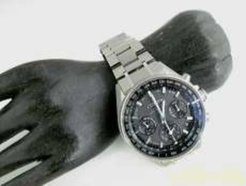 CITIZEN Atessa Satellite Wave F950-T024530