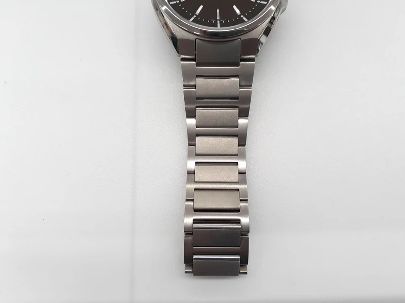 CITIZEN Solar-Funkarmbanduhr AT6050-54E