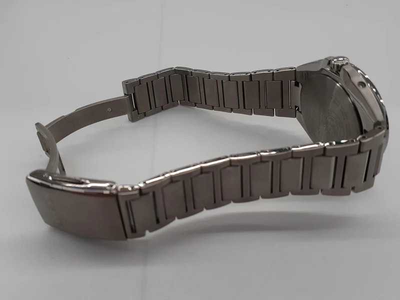CITIZEN Solar-Funkarmbanduhr AT6050-54E