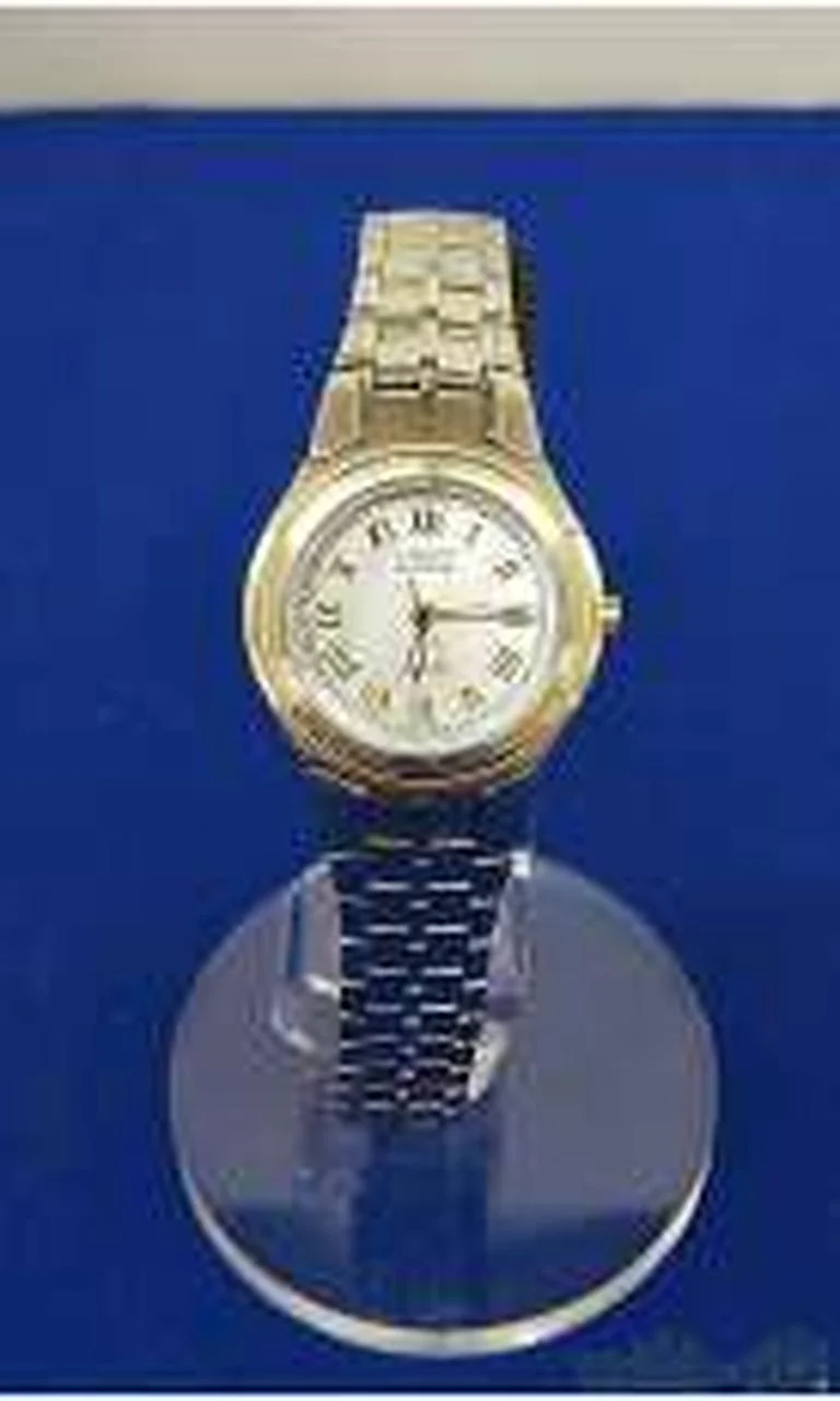 CITIZEN Solar Damenuhr A980-T001386