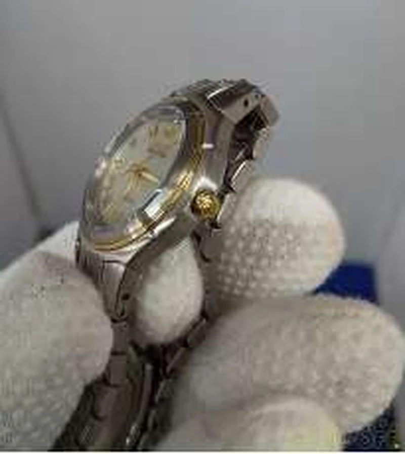 CITIZEN Solar Damenuhr A980-T001386