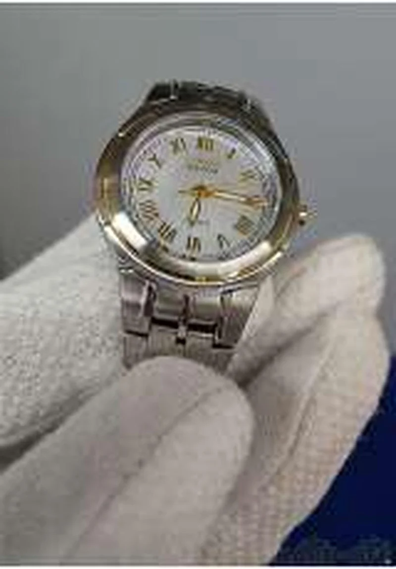 CITIZEN Solar Damenuhr A980-T001386