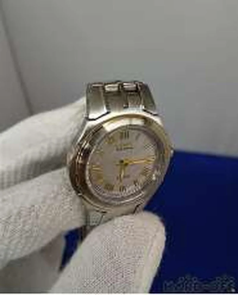 CITIZEN Solar Damenuhr A980-T001386