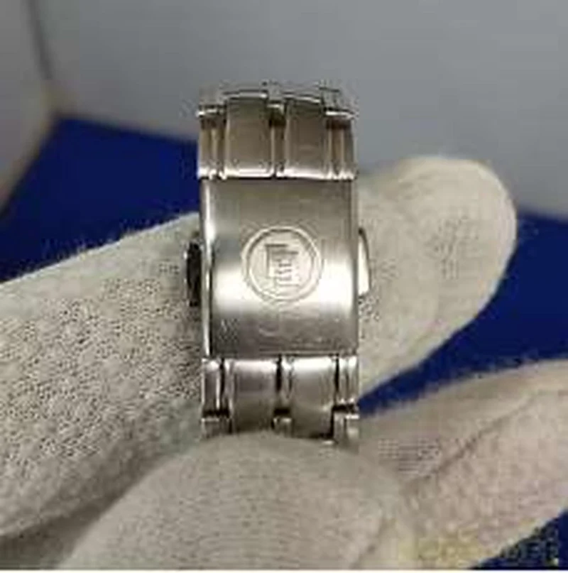 CITIZEN Solar Damenuhr A980-T001386