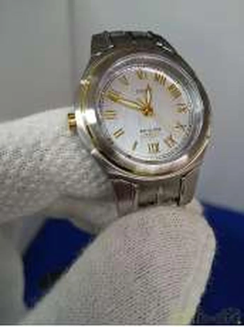 CITIZEN Solar Damenuhr A980-T001386