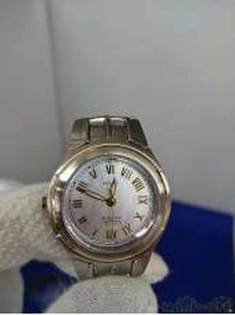 CITIZEN Solar Damenuhr A980-T001386