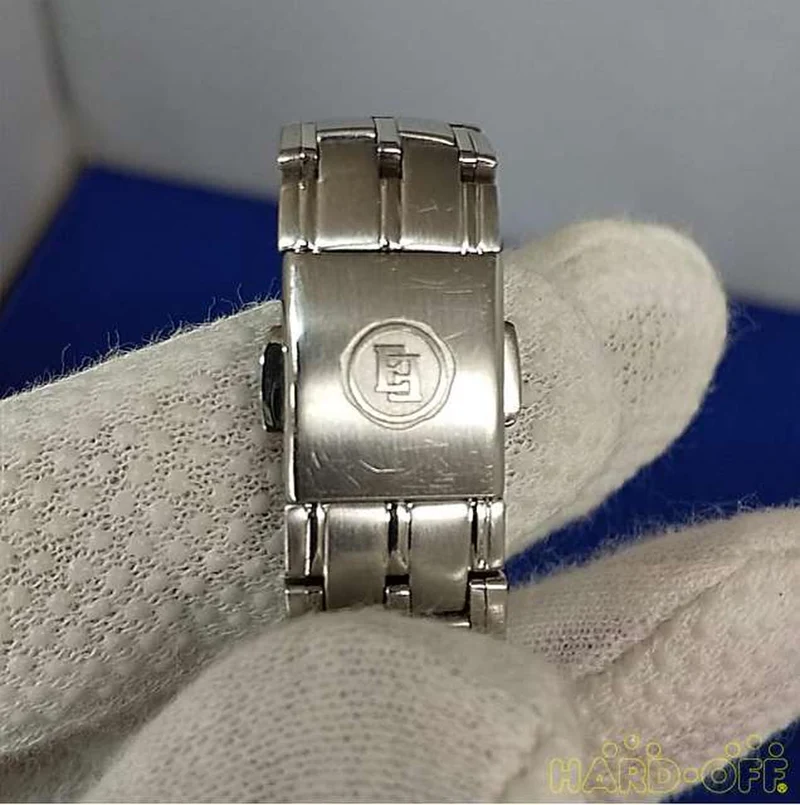 CITIZEN Solar Damenuhr A980-T001386