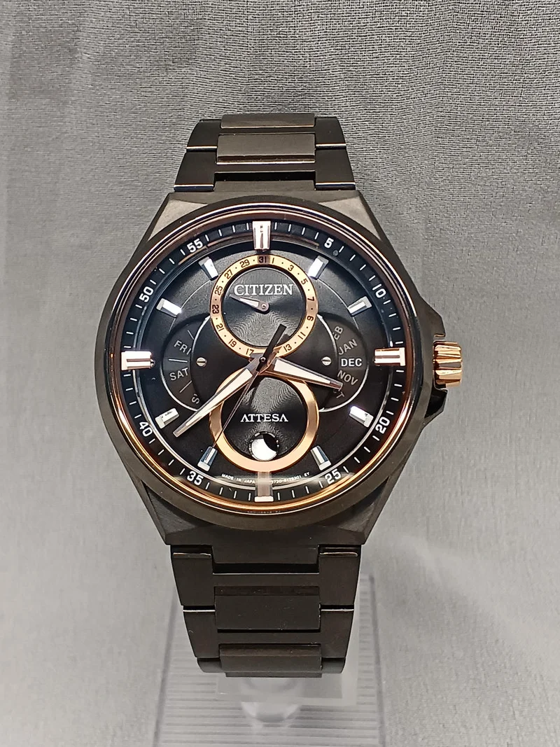 CITIZEN Quartz 8730-S127939