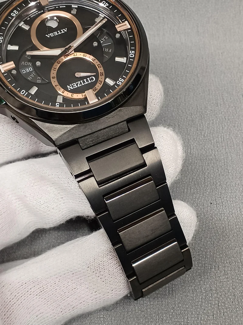 CITIZEN Quartz 8730-S127939