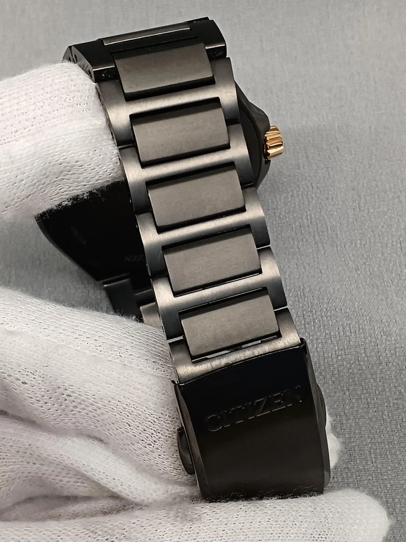 CITIZEN Quartz 8730-S127939