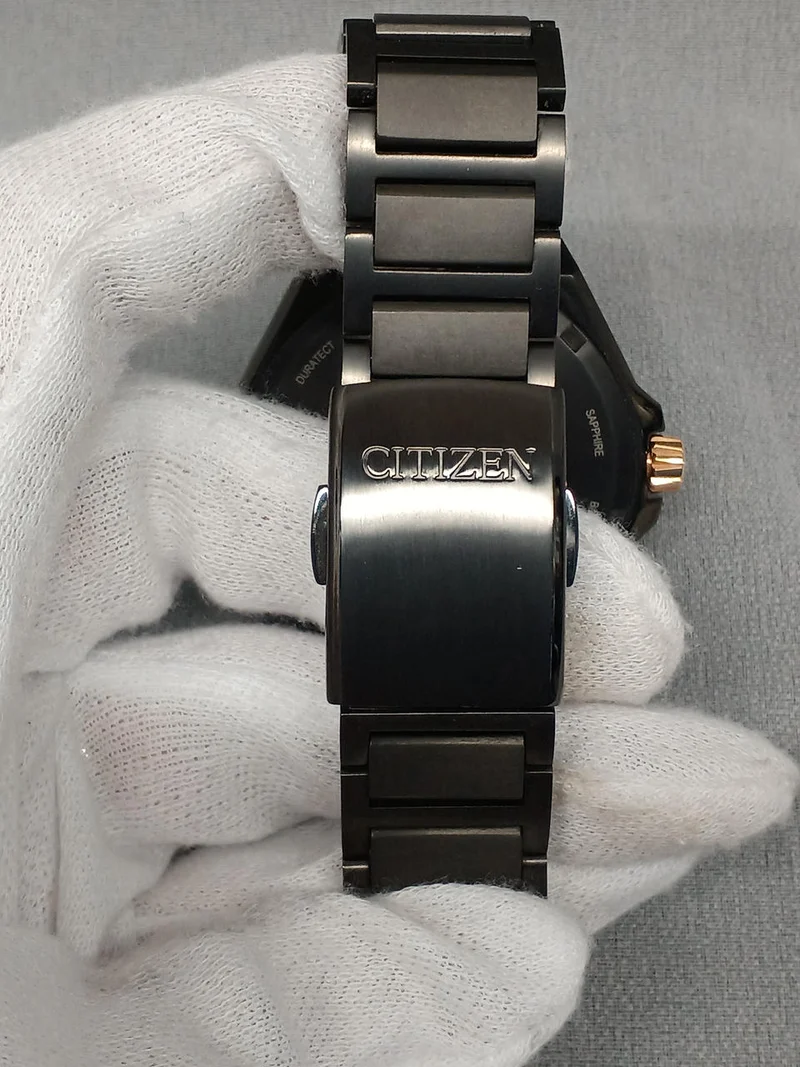 CITIZEN Quartz 8730-S127939