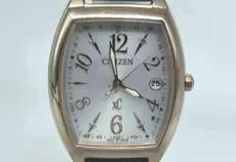 CITIZEN Cross Sea ES9394-56A ES9394-56A