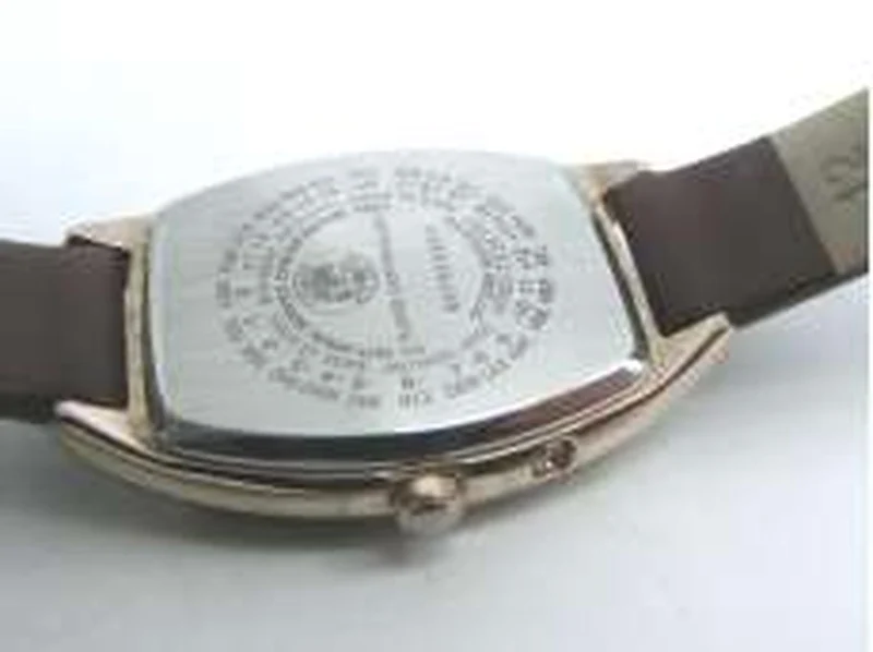 CITIZEN Cross Sea ES9394-56A ES9394-56A