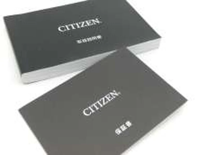 CITIZEN Cross Sea ES9394-56A ES9394-56A