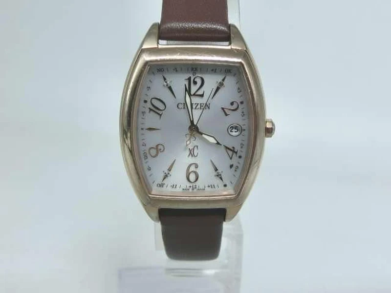 CITIZEN Cross Sea ES9394-56A ES9394-56A