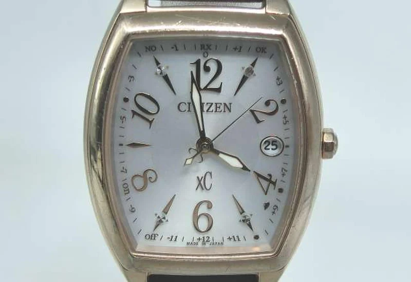CITIZEN Cross Sea ES9394-56A ES9394-56A