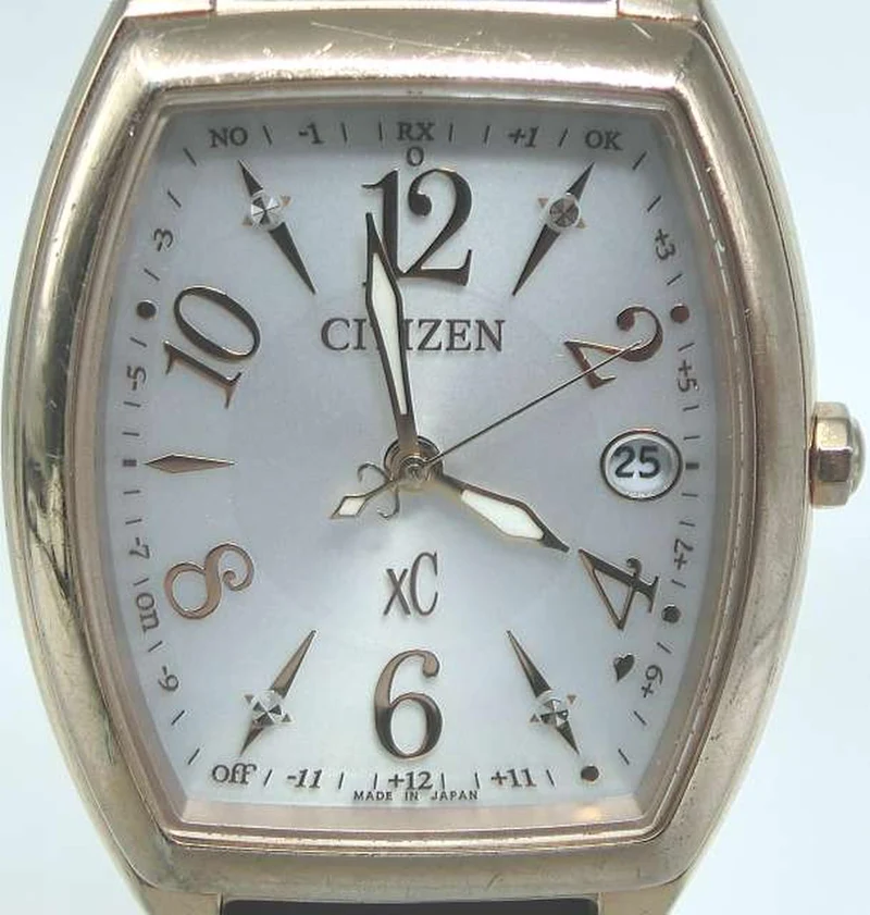 CITIZEN Cross Sea ES9394-56A ES9394-56A
