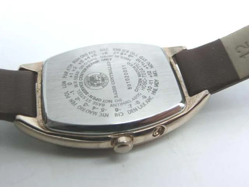 CITIZEN Cross Sea ES9394-56A ES9394-56A