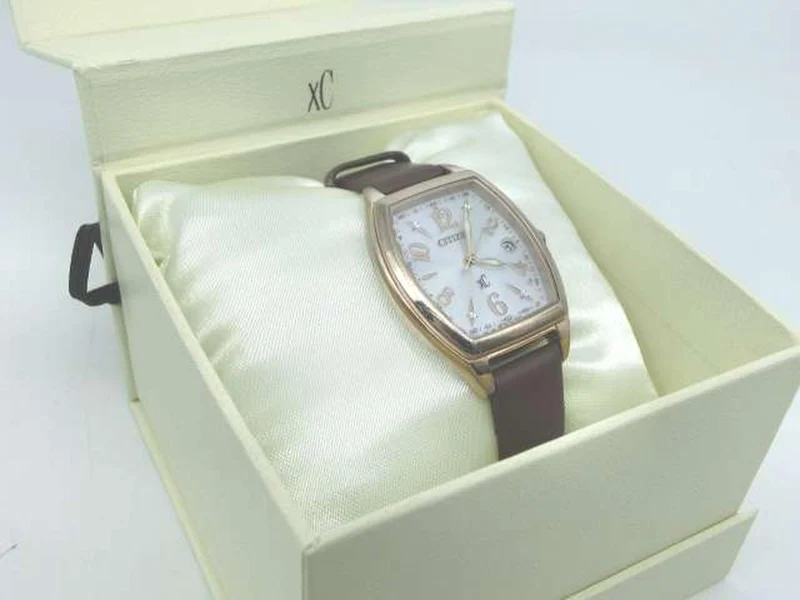 CITIZEN Cross Sea ES9394-56A ES9394-56A