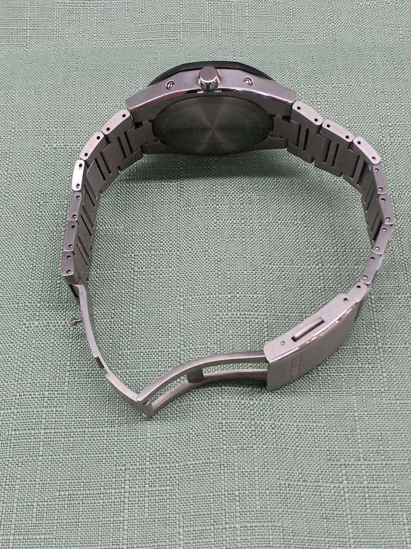 CITIZEN Radio Solar H128-00CWT01