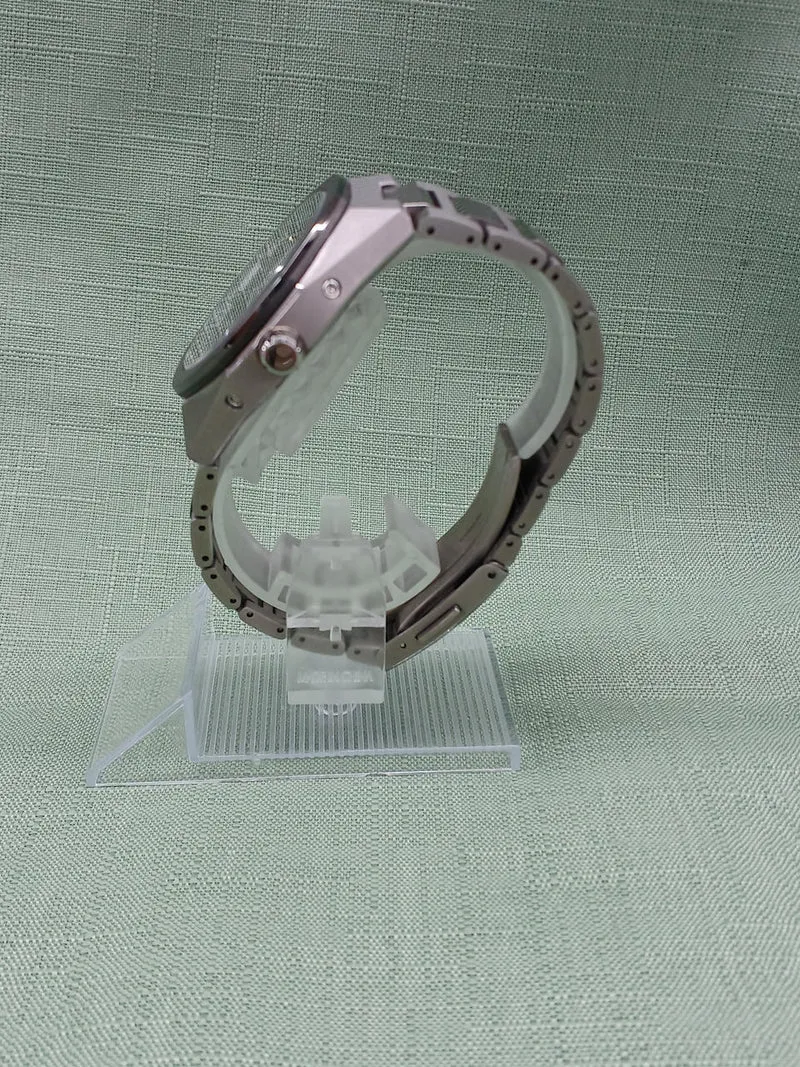 CITIZEN Radio Solar H128-00CWT01