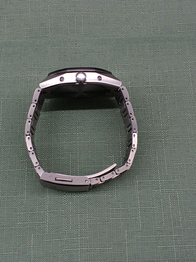 CITIZEN Radio Solar H128-00CWT01