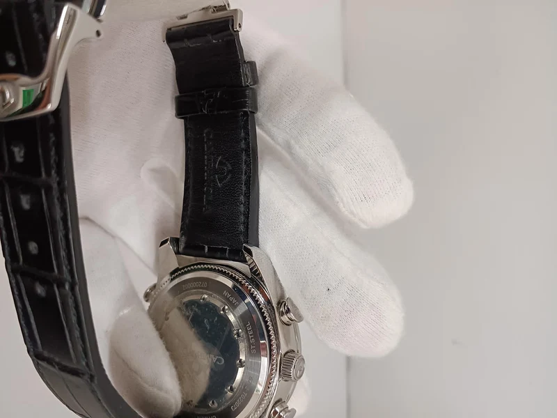 CITIZEN Quartz / CAMPANOLA 6762-T022073 / AH7061-00E