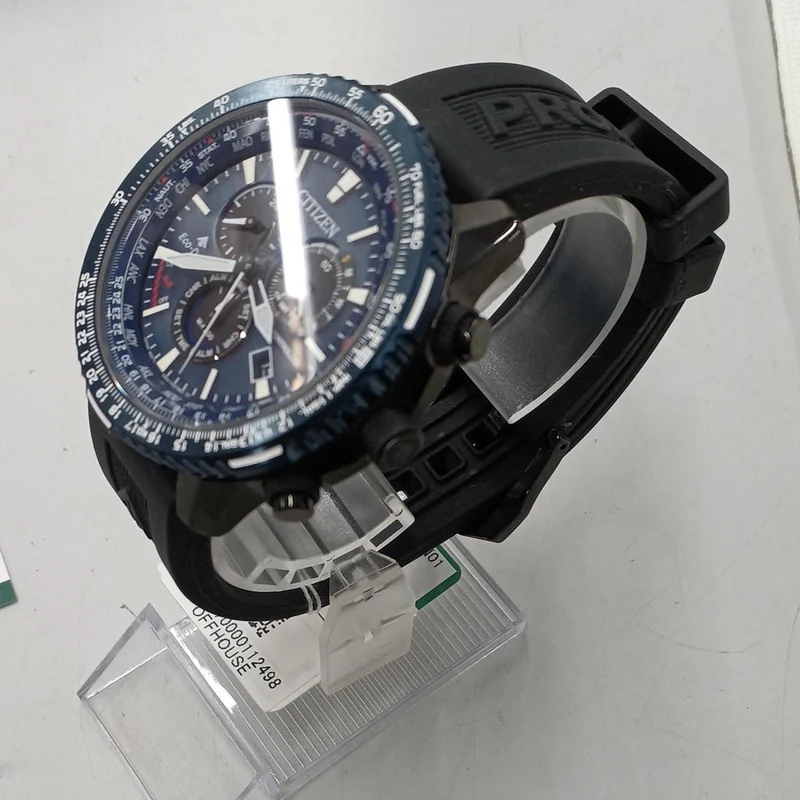 CITIZEN Eco-Drive E660-A180N01