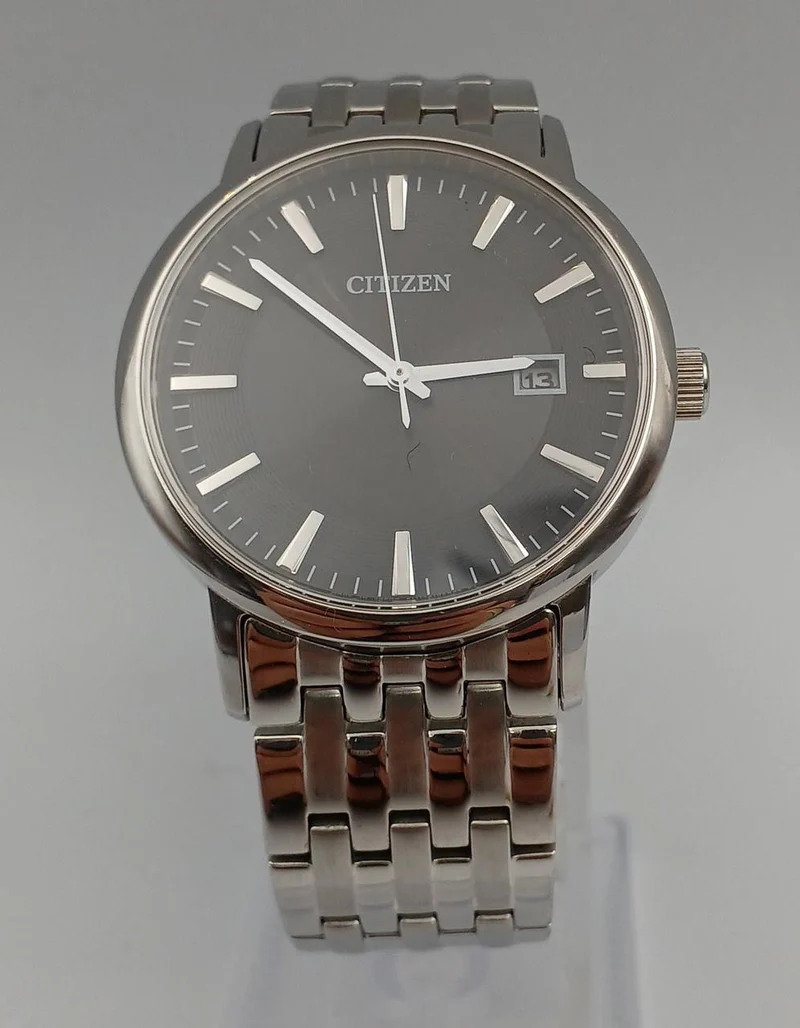 CITIZEN Eco-Drive E111-S067901