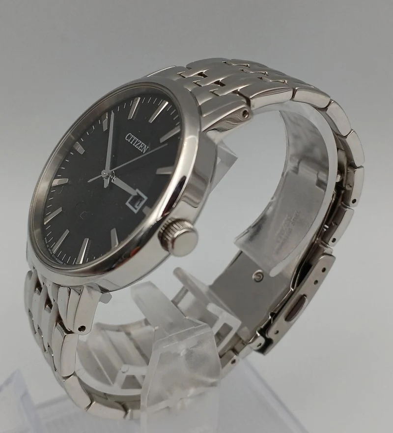 CITIZEN Eco-Drive E111-S067901