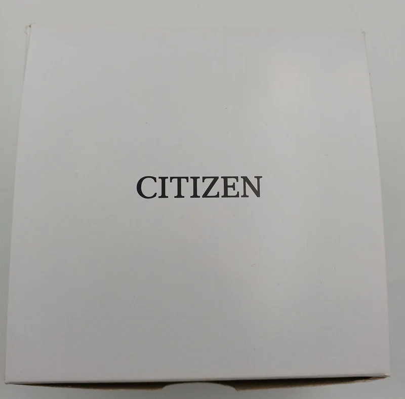 CITIZEN Eco-Drive E111-S067901
