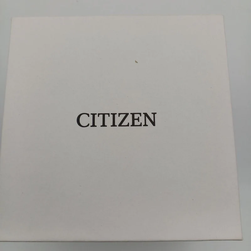 CITIZEN Eco-Drive E111-S067901