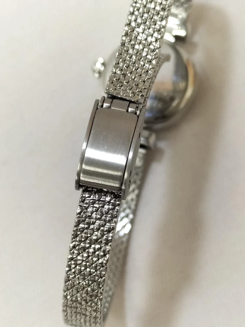 CITIZEN Solar-Armbanduhr G626-S127998