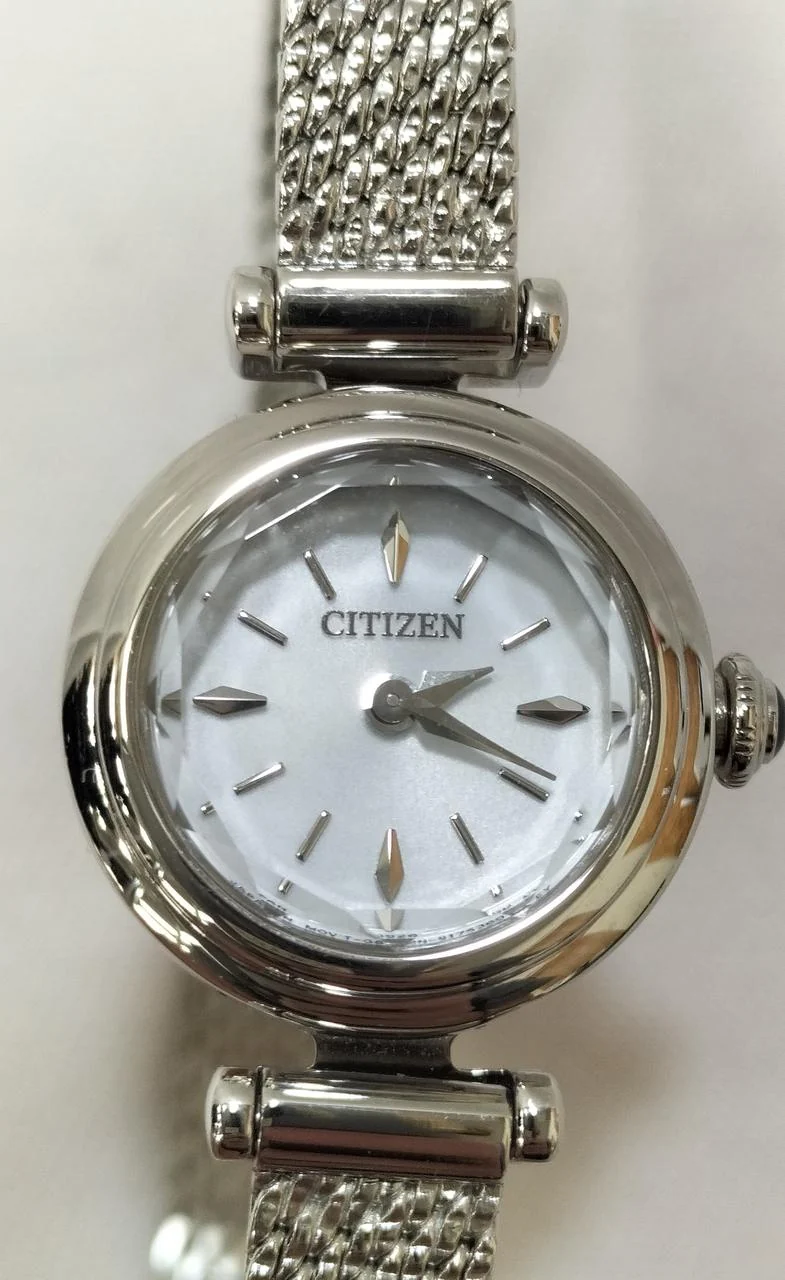 CITIZEN Solar-Armbanduhr G626-S127998
