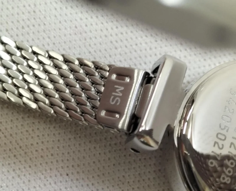 CITIZEN Solar-Armbanduhr G626-S127998