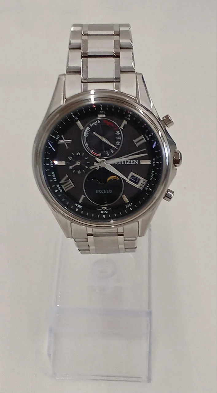 CITIZEN Exceed BY1020-61E