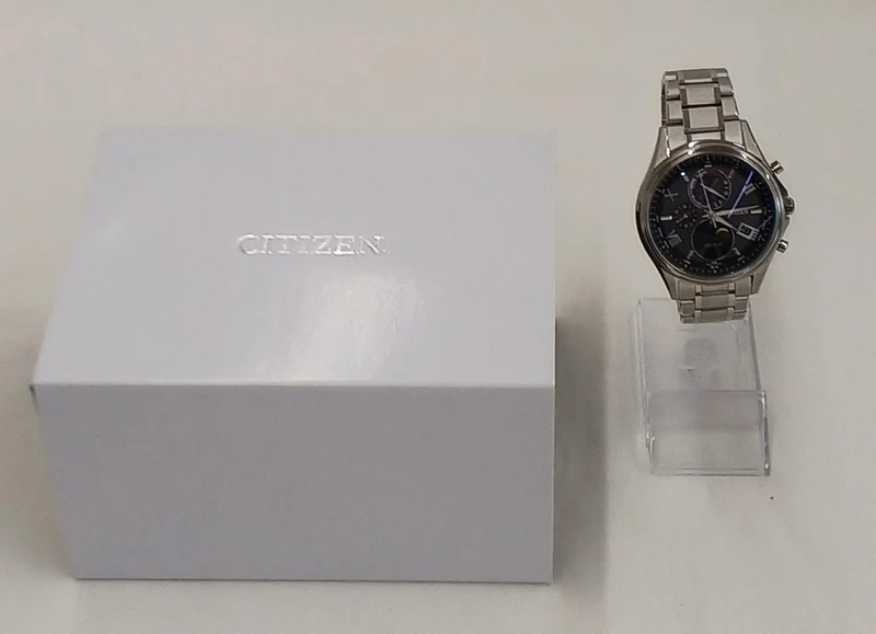 CITIZEN Exceed BY1020-61E