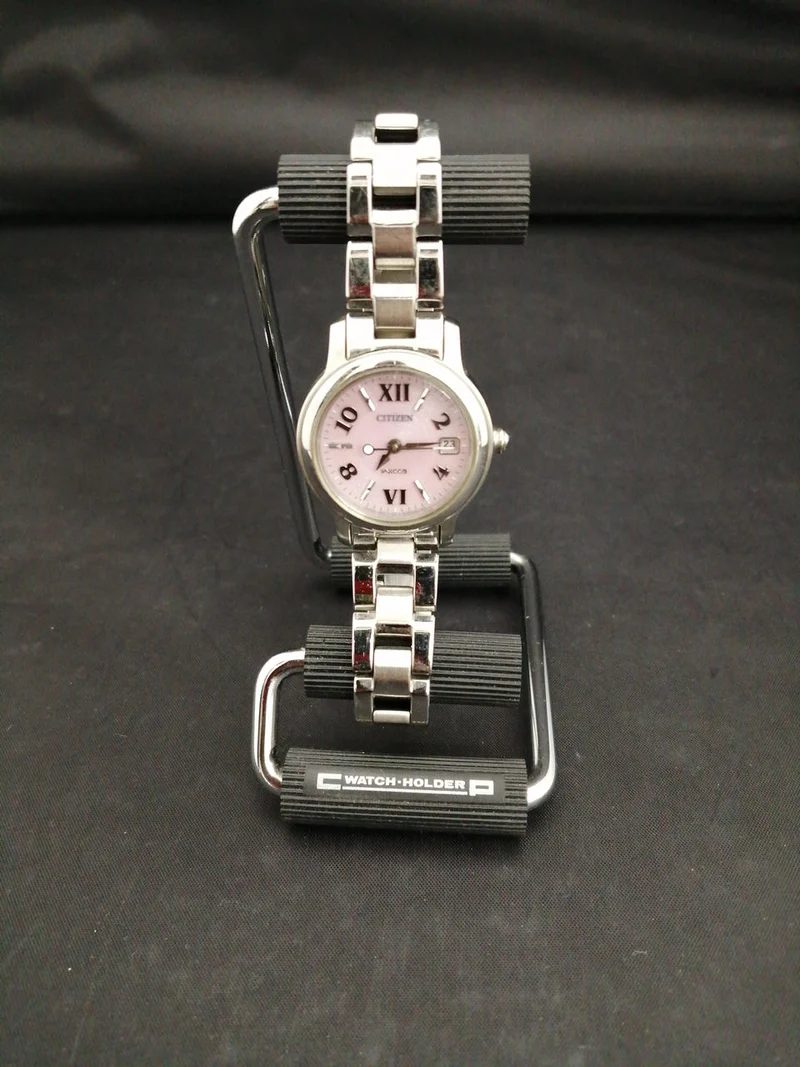 CITIZEN Analoge Armbanduhr E001-S058457