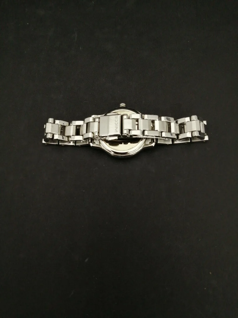 CITIZEN Analoge Armbanduhr E001-S058457